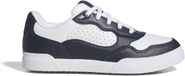 Adidas Retrocross 25 Dames Chaussures de golf Blanc/Bleu marine