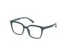 GANT Unisex GA50012 Prescription Eyewear Frames, mat donkergroen 53