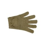 Gant dépoussiérant, feuilles, coton, taille unique