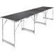 PARKSIDE® Table multi-usages, 100 x 60 cm, 3 pièces