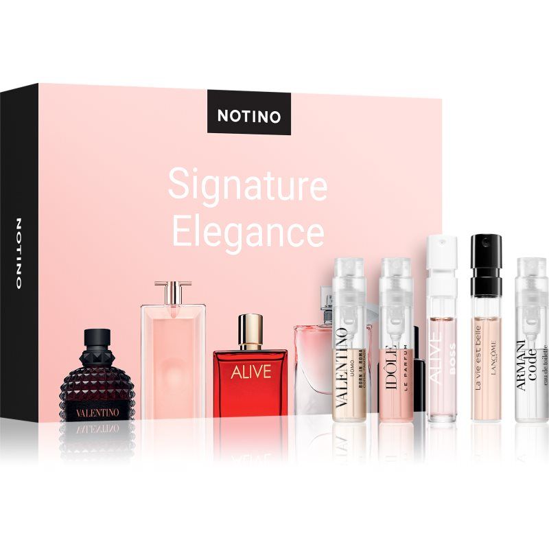 Beauty Notino Discovery Box