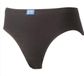 Avet Dames High leg slip 3270 sport - Zwart / L