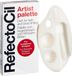 RefectoCil Artiste Palette Wit Kunststof