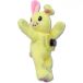 Crocs Jibbitz Huggitz Lapin