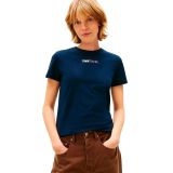 Tommy Hilfiger Tjw Regular Essential T-shirt Dark Night Navy