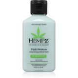 HEMPZ Icecat Triple Moisture