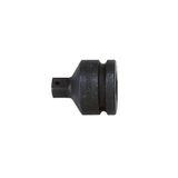 King Tony 6874P Adapter Verloopstuk, 3/4 inch