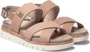 Tbs Zagaria Sandales Marron UE 40 Femme