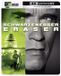 Warner Home Video Eraser (4K Ultra HD Blu-ray) (Steelbook)