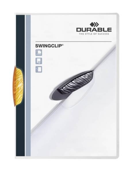 Durable Swingclip