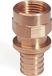 REHAU overgangsstuk RAUTITAN RX+ 32, Rp 1, 1 stuk.