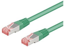 Goobay CAT 6-750 LC SSTP PIMF 7.5m