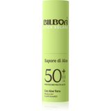 Bilboa Sapore di Aloe Aloë Stick Smaak SPF 50+