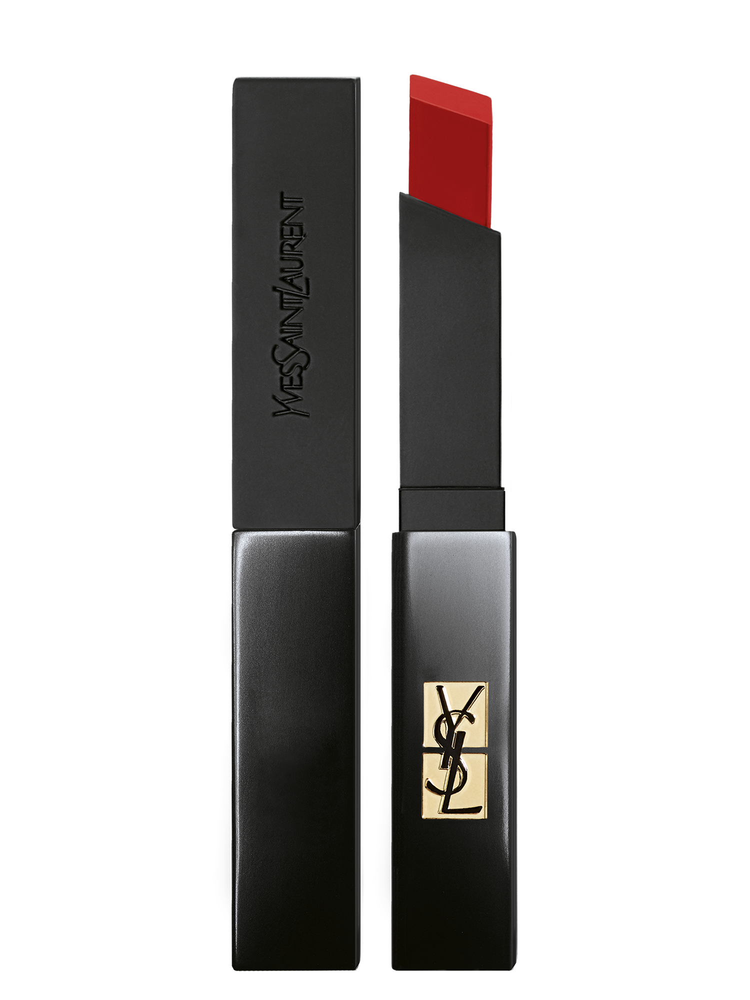 Yves Saint Laurent Rouge Pur Couture The Slim Velvet Radical