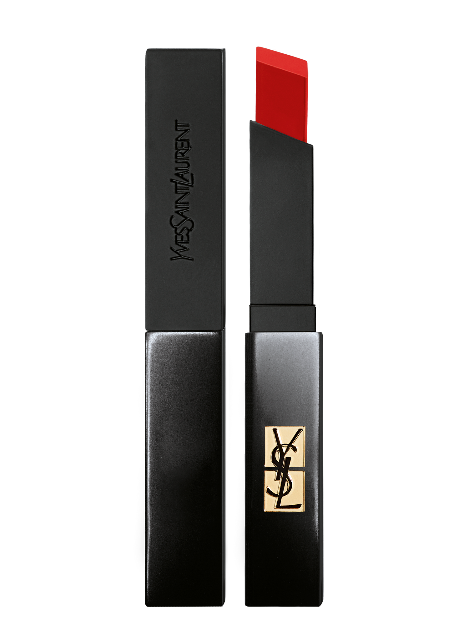 Yves Saint Laurent Rouge Pur Couture The Slim Velvet Radical - LC686500 - Lippenstift - 2 ml - Dames