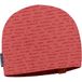 Ortovox 120 Tec Print Beanie bivakmuts, uniseks, volwassenen