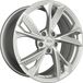 MAM WHEELS MAM RS6 silver painted 7.5Jx17 5x112 ET45
