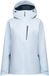 Regatta Birchdale II Dames Jas Blauw Polyester Waterdicht Ademend Lente/Zomer 2026