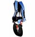 AL-KO - Harnais pour débroussailleuse - Confortable - Durable - Réglable