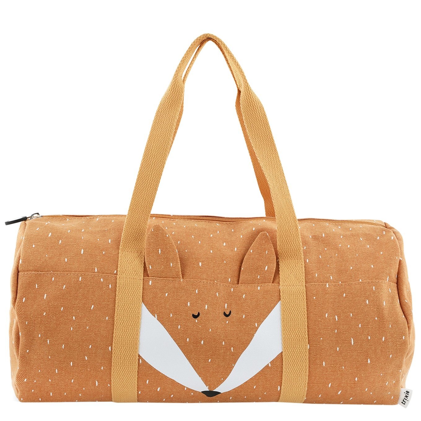 TRIXIE kids roll bag Mr. Fox