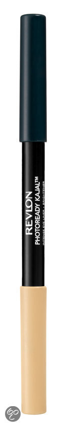 Revlon Photoready Intense Kajal Eye Liner + Brightener - 003 Groen - Oogpotlood