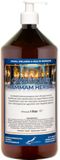 Claudius Cosmetics B.V. Hammam Herbal Hairconditioner 1 liter met witte pomp