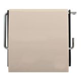 MSV Toiletrolhouder Beige