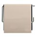 MSV Toiletrolhouder Beige