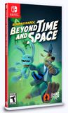 Sam & Max Beyond Time and Space (Limited Run Games)