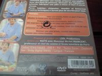 Les Bol Les Tours De Mains DVD 2004