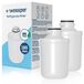 Wessper waterfilter voor koelkast, vervanging Hotpoint C00300448, Indesit C00300448, Caple C00300448, waterfilter, compatibel met Hotpoint, Indesit, Caple koelkast - 2 stuks