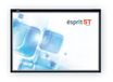 2x3 S.A. TIWEST interactief whiteboard 80" 1280 x 1024 Pixels Zwart USB