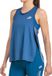 Bullpadel Duranta Women's Tank Top Blue L