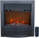 Xaralyn Lagos Elektrische Inbouwhaard - 1800W - Zwart