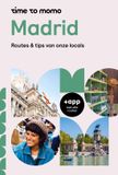 Time to momo Time to Momo Madrid