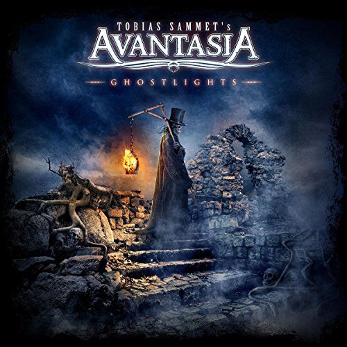 Ghostlights Avantasia Ghostlights