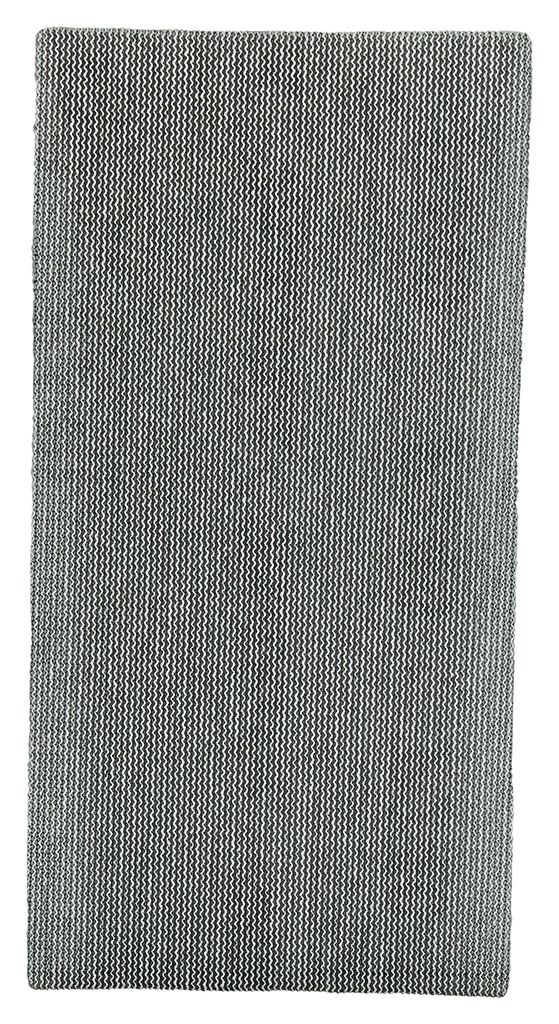 Makita Accessoires Makita Schuurgaasvel 93x185mm A240 - D-78863
