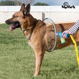 MY PET Wash A'Hoop Shower Ring - For Dogs