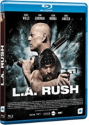 Ab L.A. Rush - Blu-ray