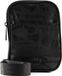 Gola sac bandoulière Goodman Relay Black / Black noir
