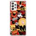 ERT GROUP mobiel telefoonhoesje voor Samsung A53 5G origineel en officieel erkend Disney patroon Minnie 074