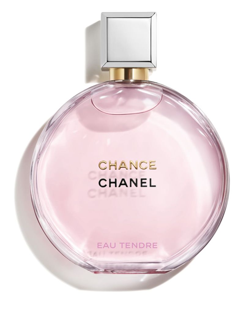 CHANEL Eau Tendre / 100 ml / Women