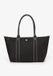 Superdry SD&Co Nylon Tote Bag Dames Zwart