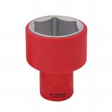 Vaso Zeskant Vaso aislado 1/2" 8mm