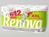 Renova Keukenrol XXL - 6 rollen - 2-laags - Wit