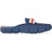 SWIMS Mocassins Slide Loafer Bleu Taille : 37