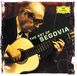 The Art Of Segovia [2 Discs]