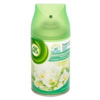 Air-Wick Air Wick Freshmatic navulling Jasmijn en Witte Bloemen (250 ml)