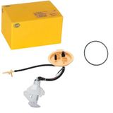 HELLA 8TF 358 302-931 Brandstoftoevoereenheid - 12V - Elektrisch - 2-pins connector