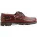 Silbon Chaussures bateau MANDEN 130025 classique nautique